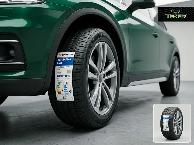 Amatly Tekerler Magazin Gallery 5