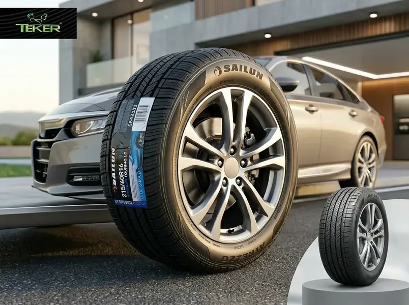 Amatly Tekerler Magazin Gallery 6