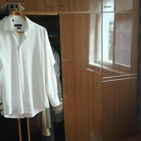 два шифонера