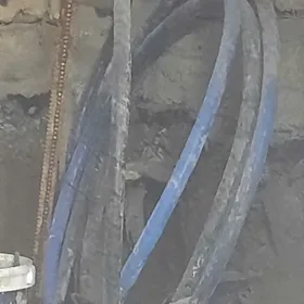 Alyumin kabel transformator