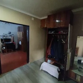 Мира Шевченко 3х ком