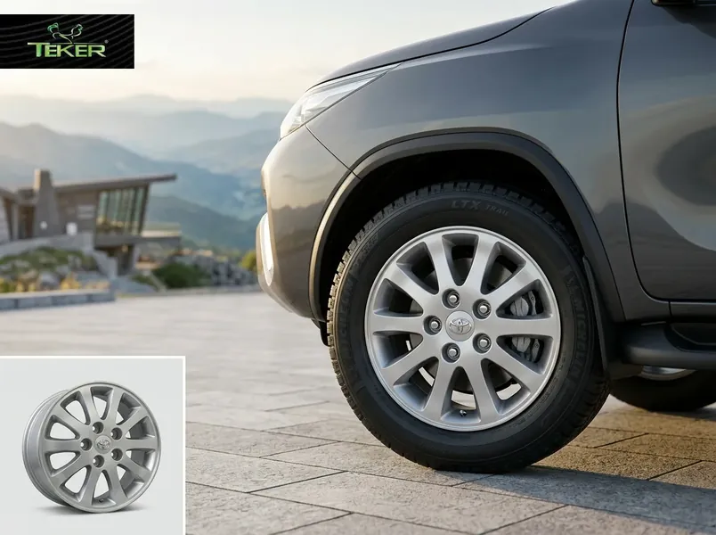 Amatly Tekerler Magazin Gallery 10