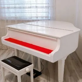 Roýal - цифровой рояль