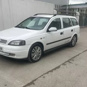 Opel Astra 1998