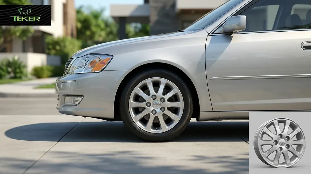 Amatly Tekerler Magazin Gallery 13