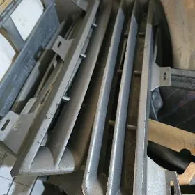 Opel vektra Obrisopka