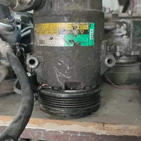 ASTRA J KOMPRESOR MORDA