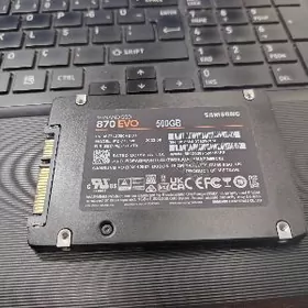 Samsung ssd 500gb