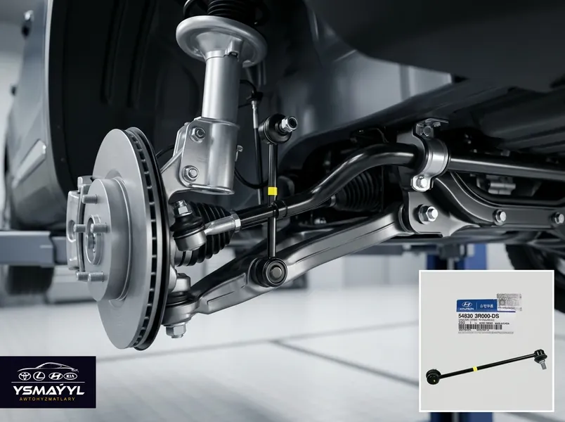 YSMAÝYL AWTOHYZMAT AS 16 Gallery 11