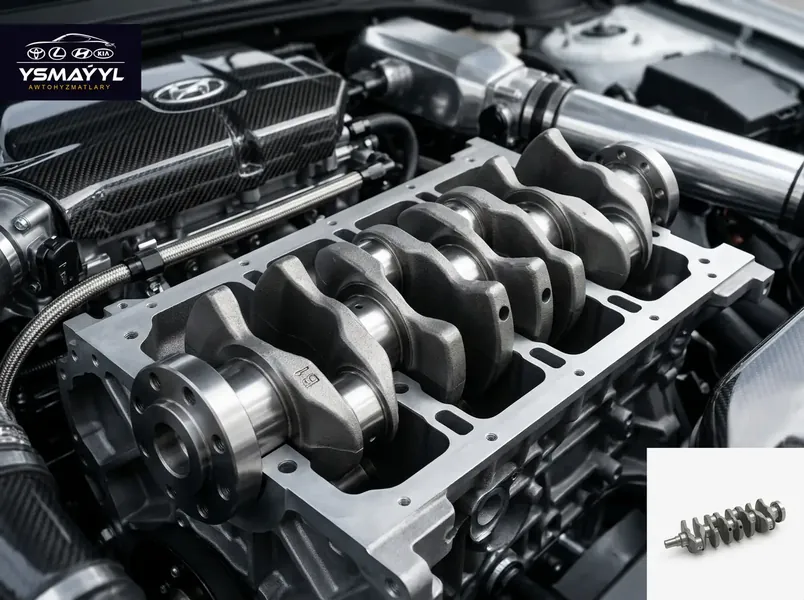 YSMAÝYL AWTOHYZMAT AS 16 Gallery 10