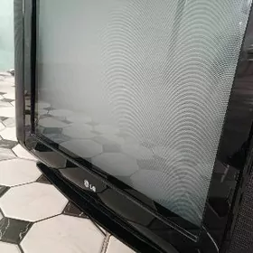 LG telewizor