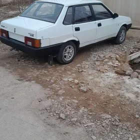 Lada 21099 2000