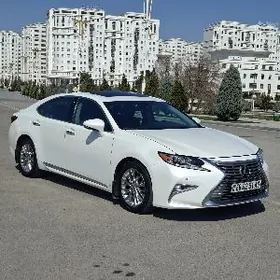 Lexus ES 350 2017