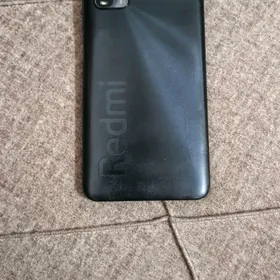 redmi 9t 4/64gb