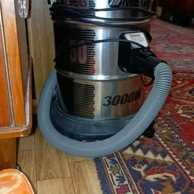 ведро пылесос