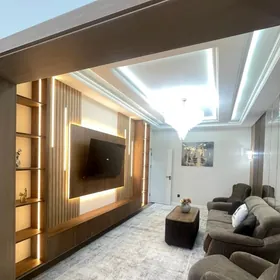 Мир 1. Фулл 3 ком 4/2 этаж