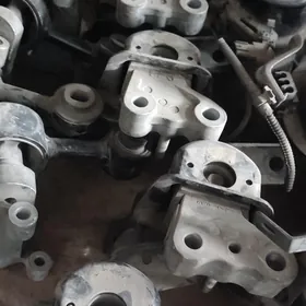 Toyota carolla paduska