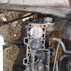 лада 2109 матор