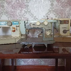 швейные машины