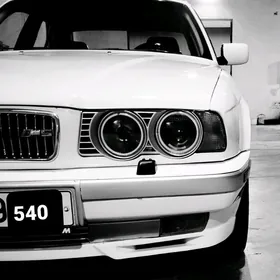 BMW 528 1995
