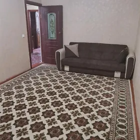 2 комнат 3 этаж с вещями