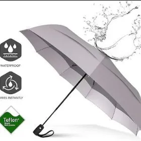 AK ZONTIK  / ЗОНТИК БЕЛЫЕ