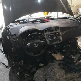 Toyota Awalon 11 morda