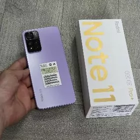 Redmi Not 11pro+. 12/256