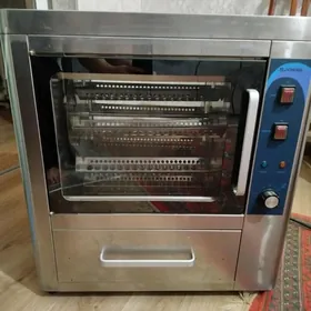 Сосисочный аппарат