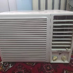 Кондиционер оконный