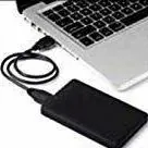 HDD CASE HAYSENSER keys