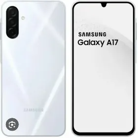 samsung A17