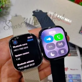HK11PROMAX SMART WATCH11 LUX S