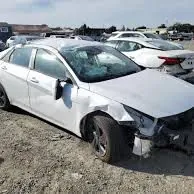 Hyundai Elantra 2021