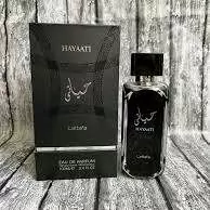 hayaati parfum