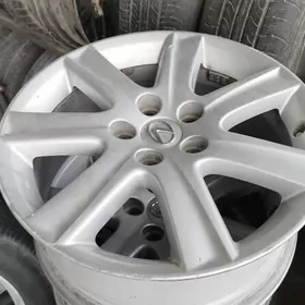 LEXUS ES DISKA ZAPASKA 17