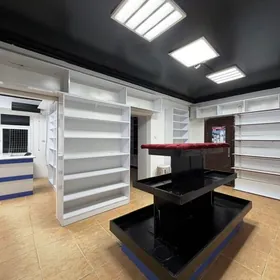 ARENDA OFIS ATELYE  MAGAZIN