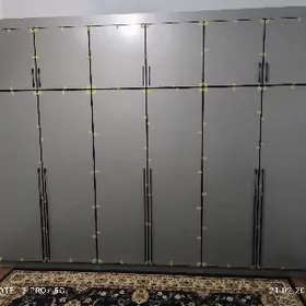 MEBEL TÄZE GARNITUR ŞFANER