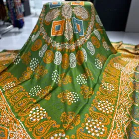 Eýran çille öýmeler