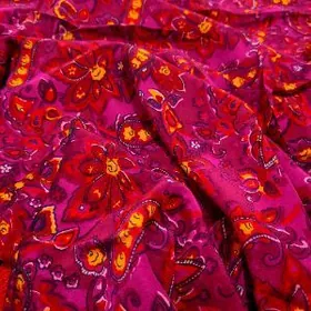 gadymy krepdişin mata