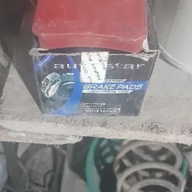 вектра б колодки