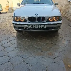 BMW 528 1998