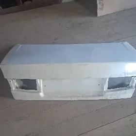 тайота багаж