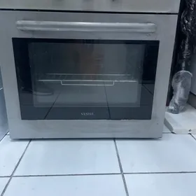 электрическая духовка