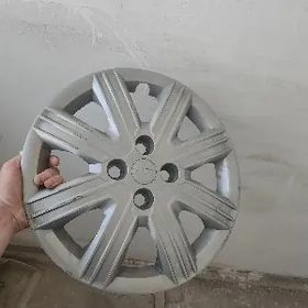 rio rodnoý kalpak 1şt