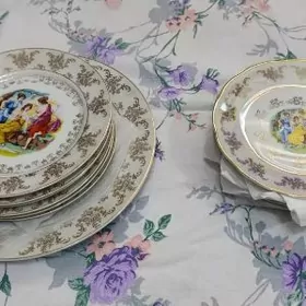 Продаётся посуда