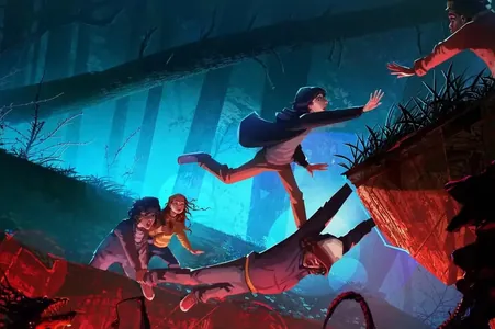 «Gaty geň zatlaryň» esasynda döredilen multserialyň täze treýleri çykdy