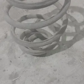 опел изкы пружины