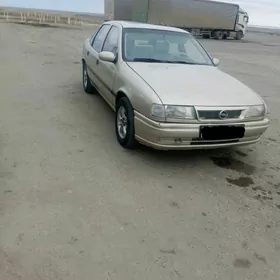 Opel Vectra 1992