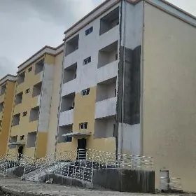 4 komnat Bayramaly taze jay